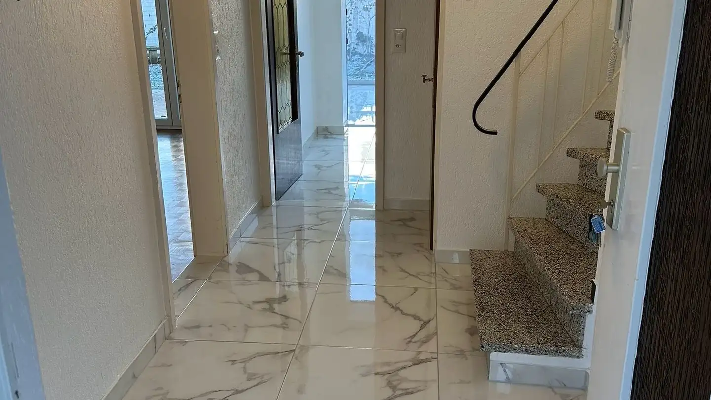 Maison en terrasse à louer - Schemelstrasse 17, 4106 Therwil - Photo 4