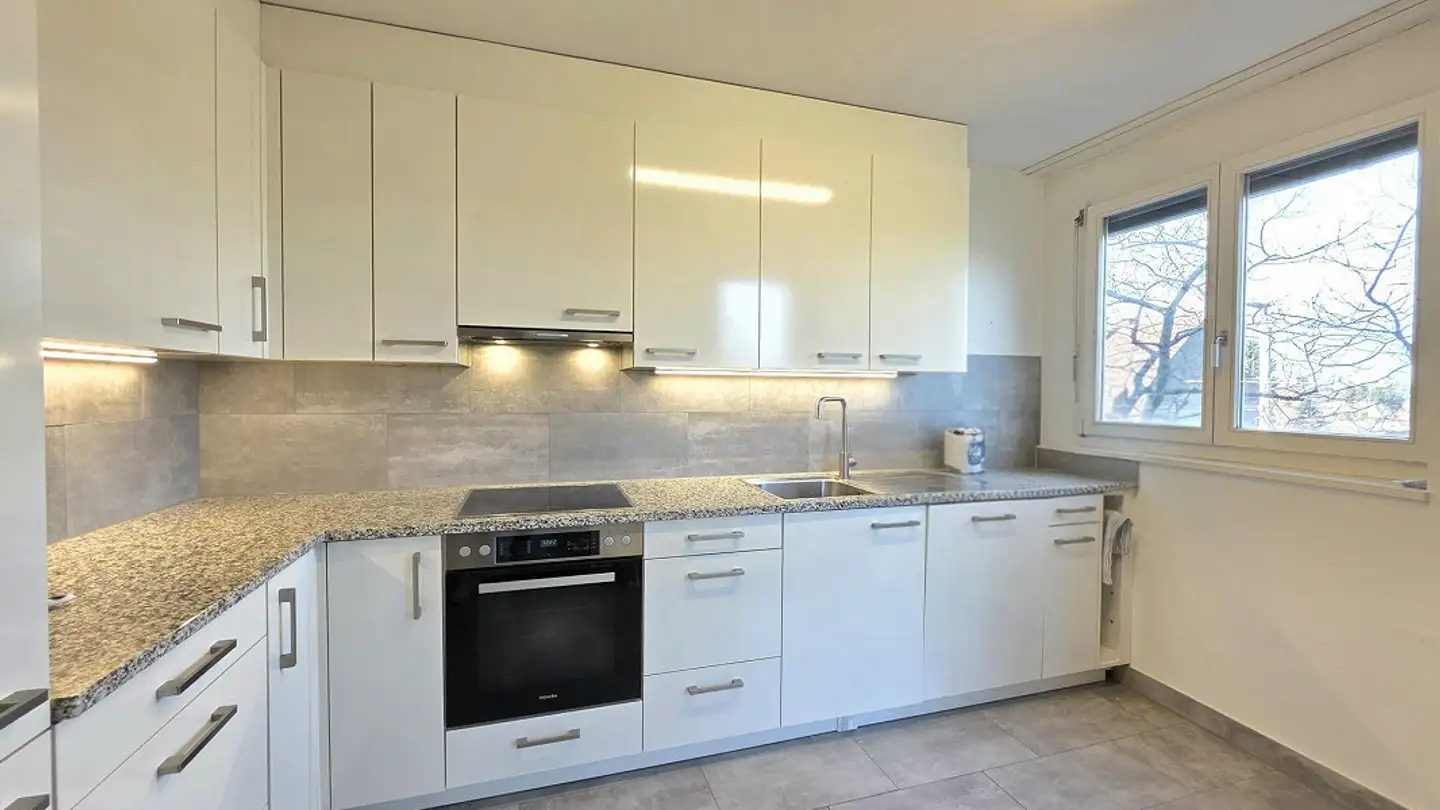 Stepped apartment for rent - Aeussere Baselstrasse 49, 4125 Riehen - Photo 2