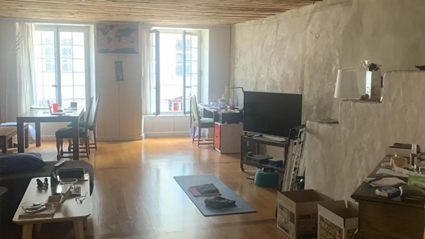 Appartamento in affitto - Gerechtigkeitsgasse 78, 3011 Bern - Photo 2