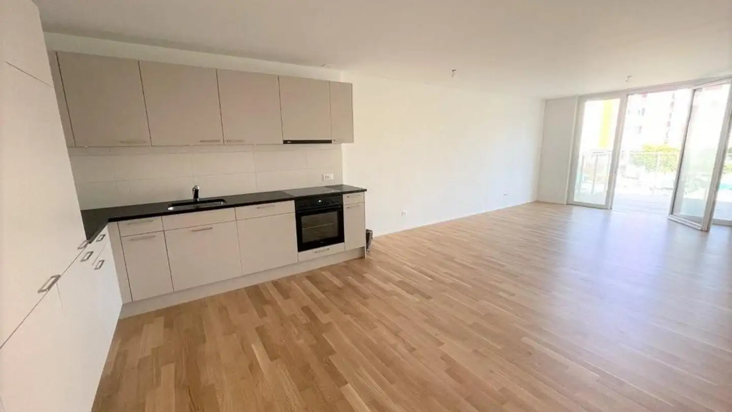 Appartamento in affitto - Hauptstrasse 13, 4552 Derendingen - Photo 4