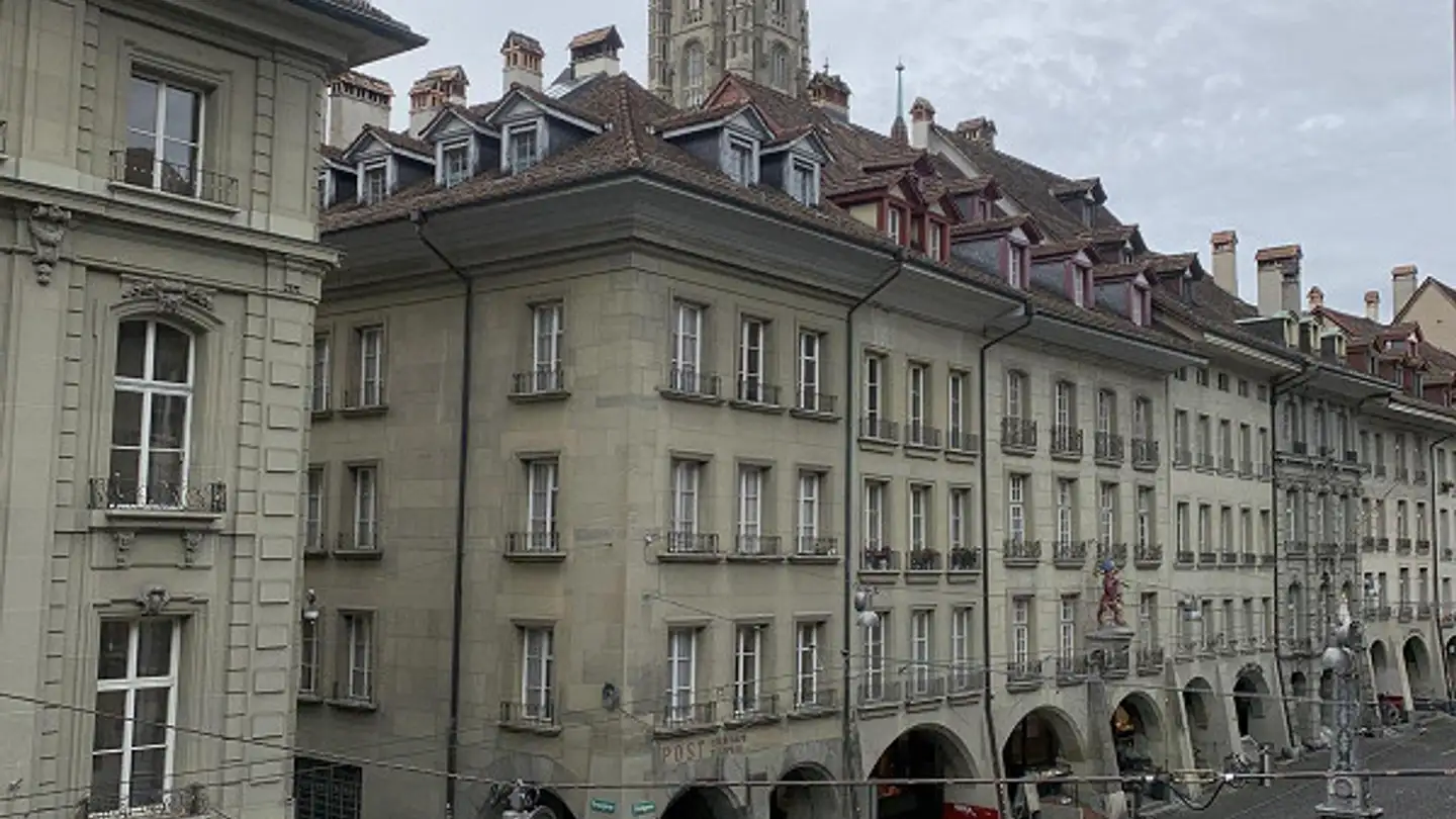 Appartamento in affitto - Gerechtigkeitsgasse 78, 3011 Bern - Photo 4