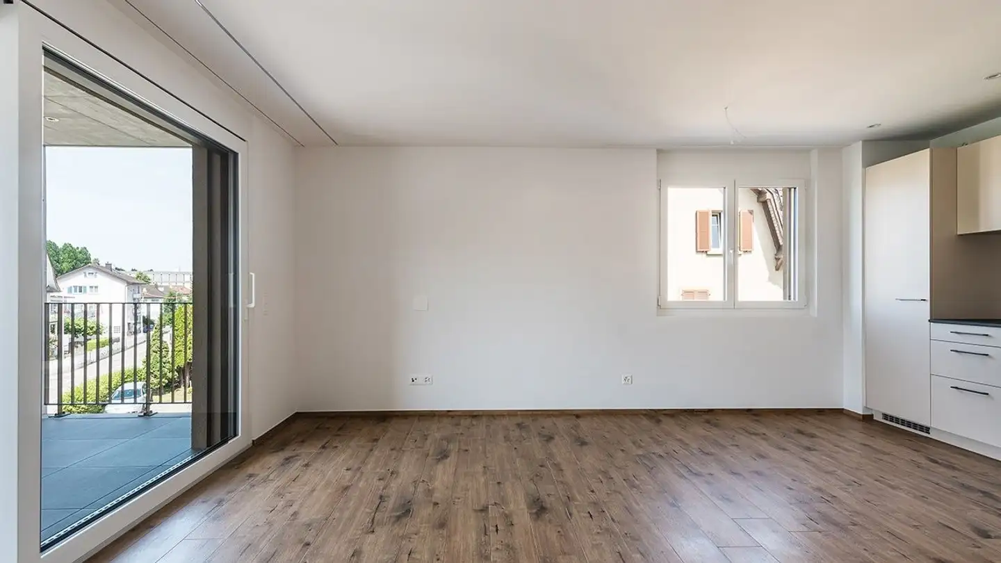 Wohnung mieten - Remisbergstrasse 14, 8280 Kreuzlingen - Foto 4