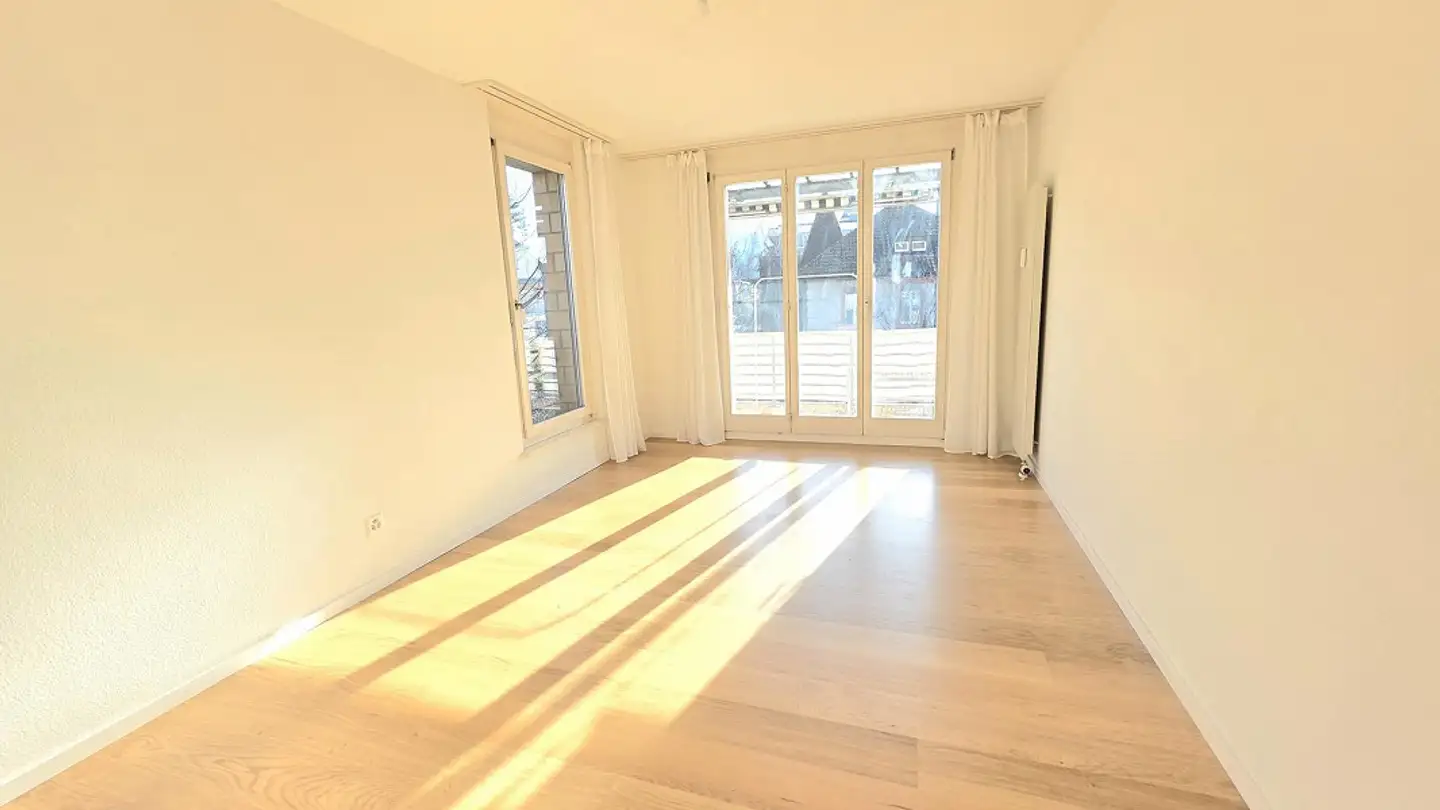 Stepped apartment for rent - Aeussere Baselstrasse 49, 4125 Riehen - Photo 3