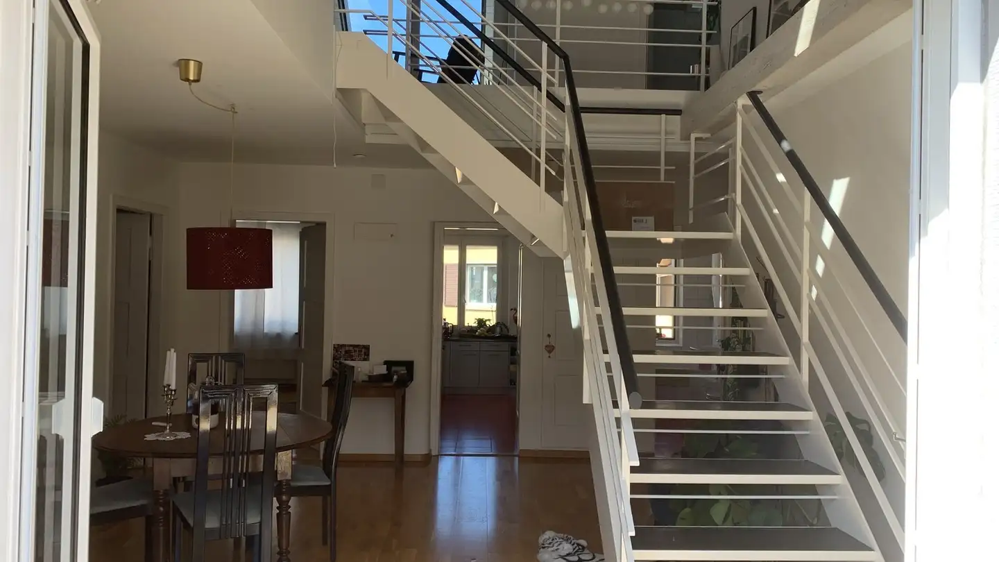 Zimmer mieten - Manessestrasse 94, 8045 Zürich - Foto 2