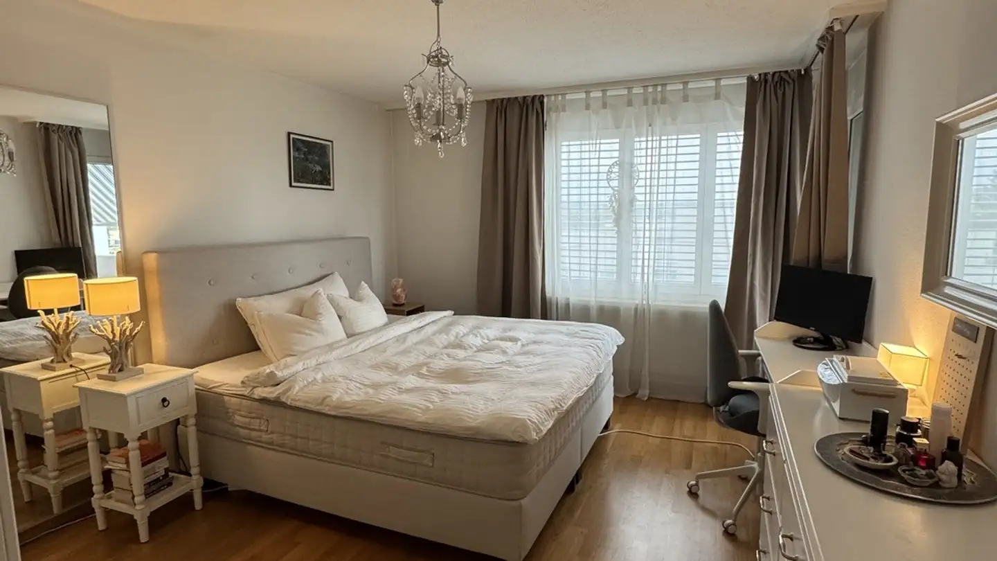 Wohnung mieten - 8152 Glattbrugg - Foto 4