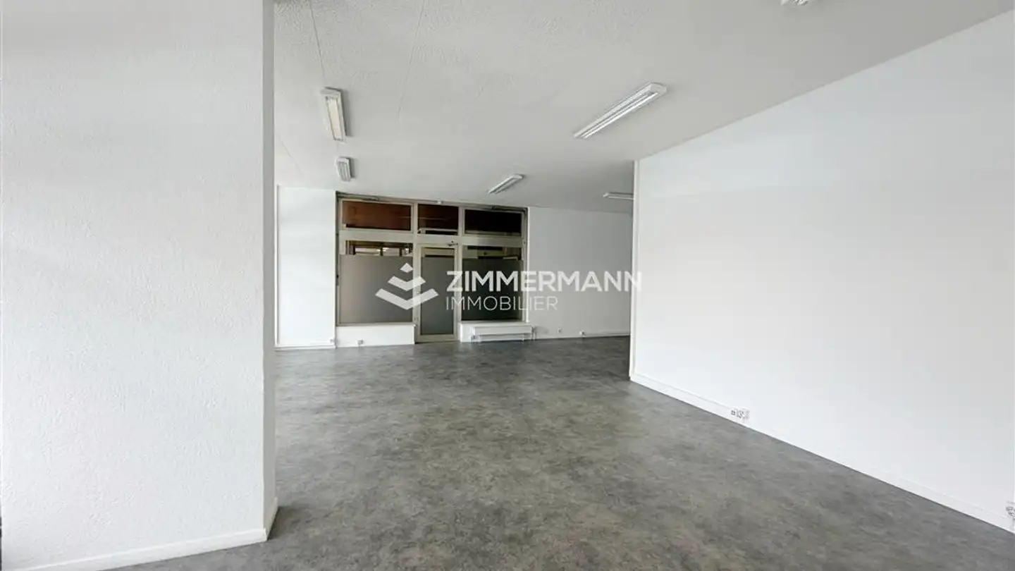 Arcade for rent - Chemin De La Fontaine, 1224 Chêne-Bougeries - Photo 4