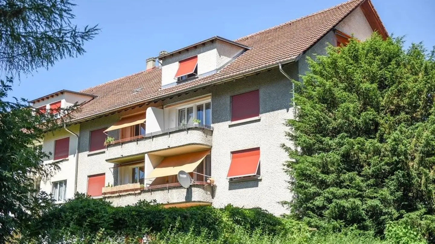 Appartamento in affitto - Schenkstrasse 39, 3008 Bern