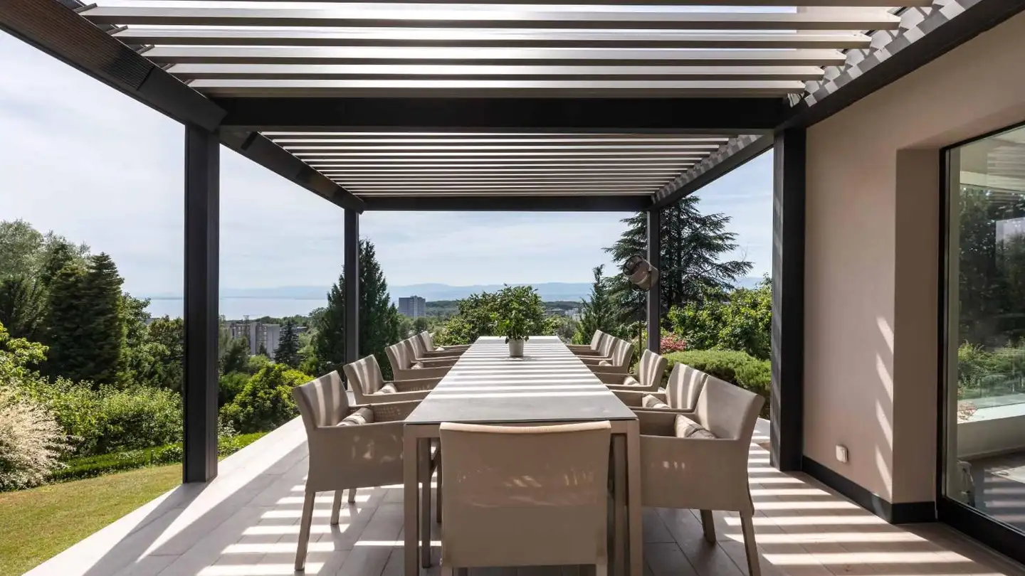 Villa for sale - 1066 Epalinges - Photo 4