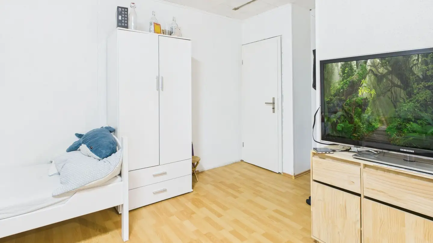 Office space for rent - Feldbergstrasse 7, 4057 Basel - Photo 4