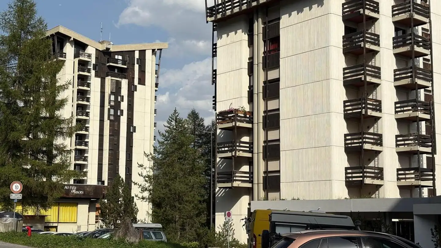 Appartamento in vendita - 3963 Aminona - Photo 4