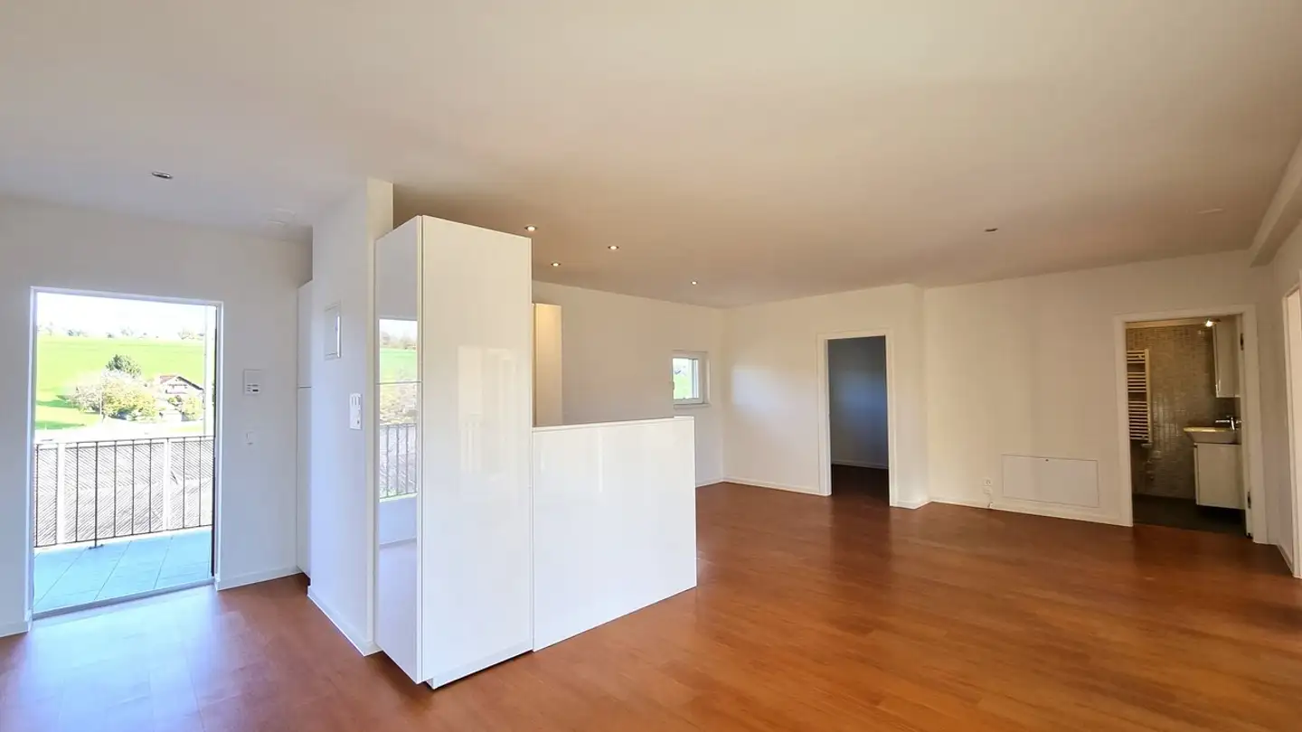 Appartement à louer - 8934 Knonau - Photo 3