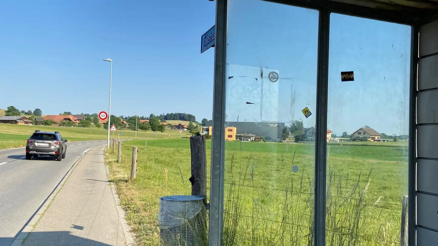 Appartement à louer - 3152 Mamishaus