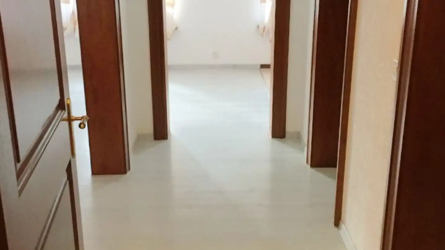 Apartment for rent - Untere Bahnhofstrasse, 9500 Wil SG