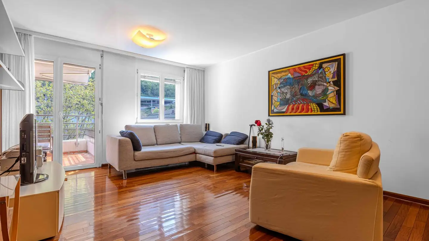 Appartamento in vendita - 6826 Riva San Vitale - Foto 3