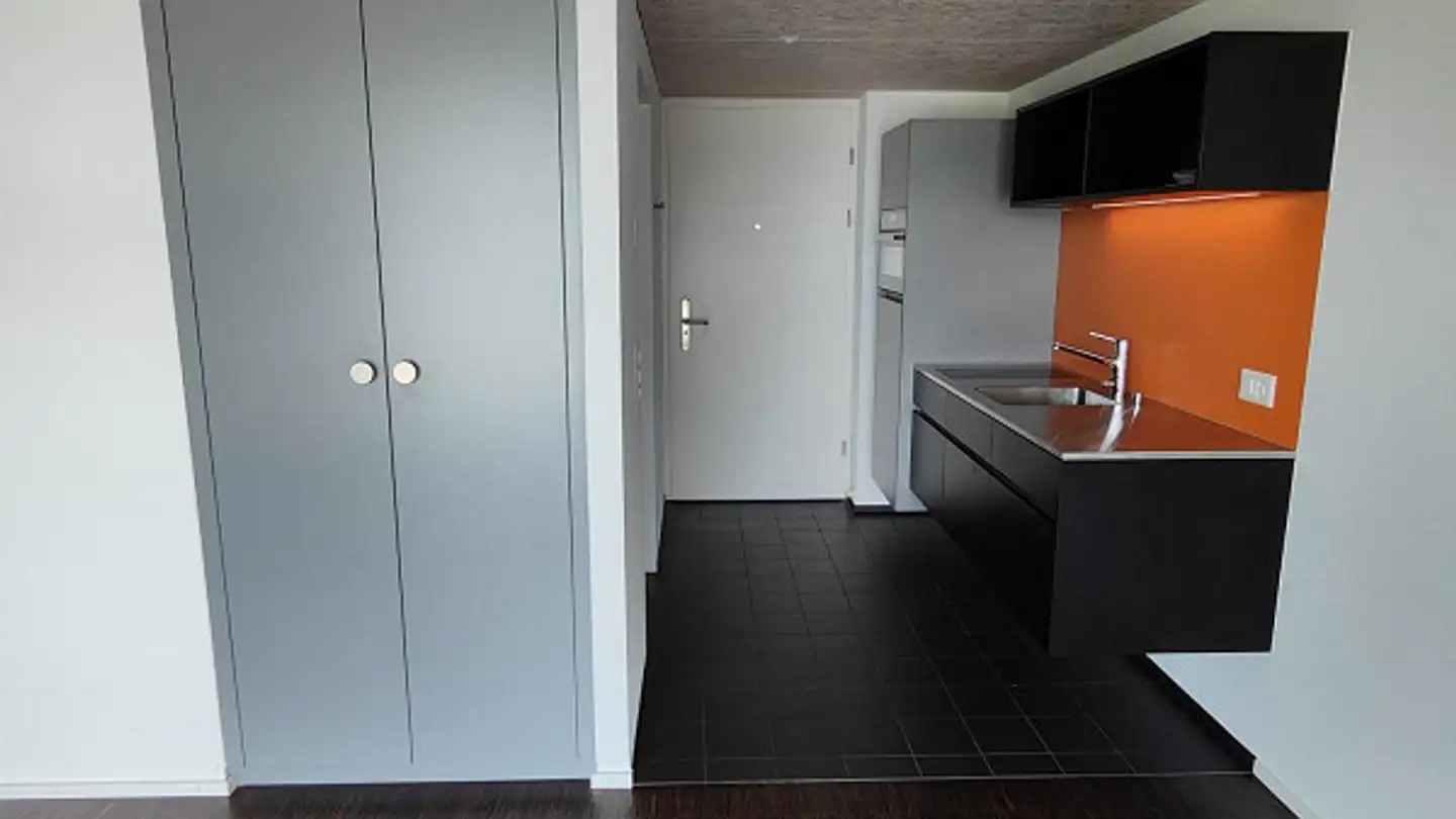 Appartement à louer - Hafenstrasse 5, 8280 Kreuzlingen - Photo 3
