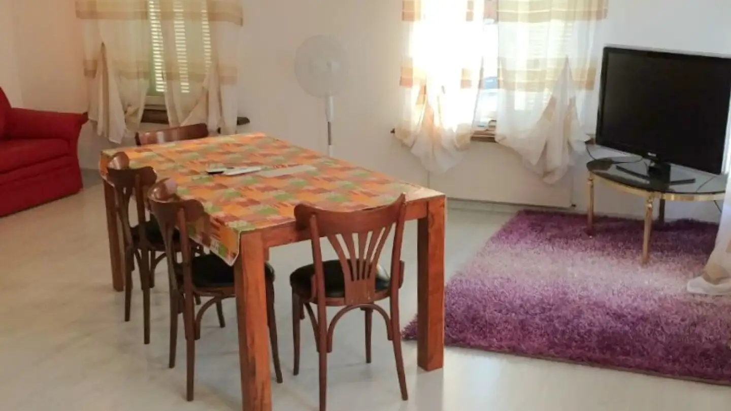 Apartment for rent - Untere Bahnhofstrasse, 9500 Wil SG - Photo 3
