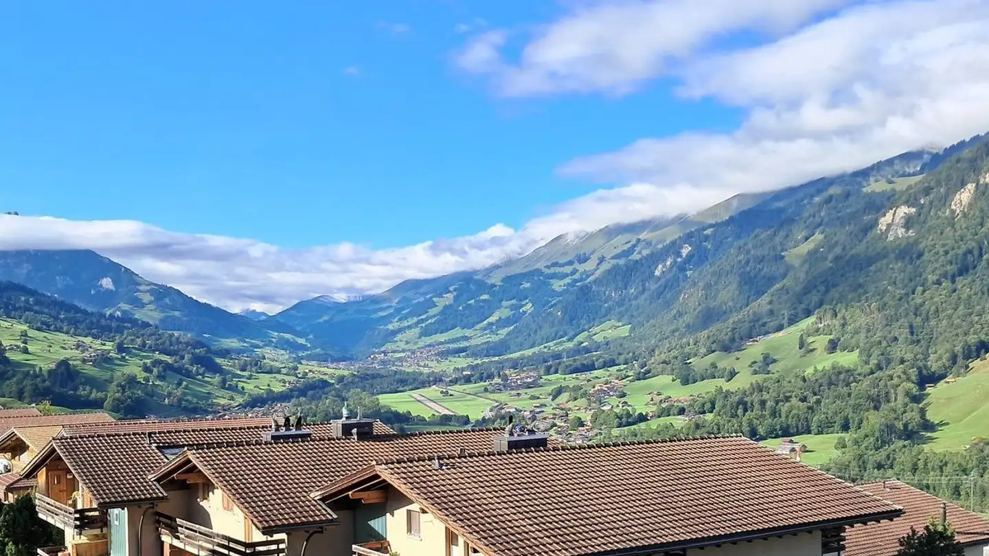 Appartamento in affitto - Obere Gwanne 49, 3713 Reichenbach im Kandertal