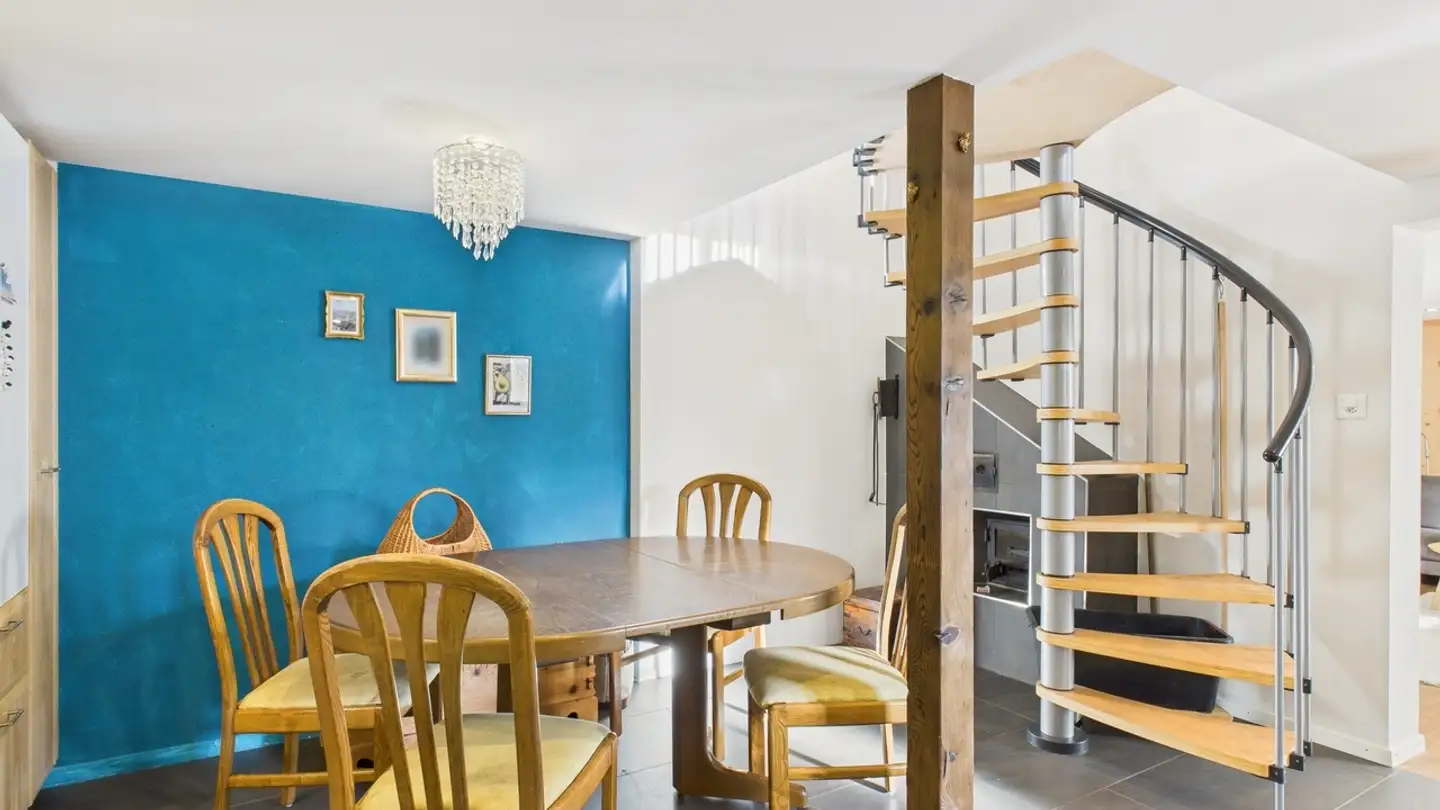 Casa grotta in vendita - 7180 Disentis/Mustér - Photo 4