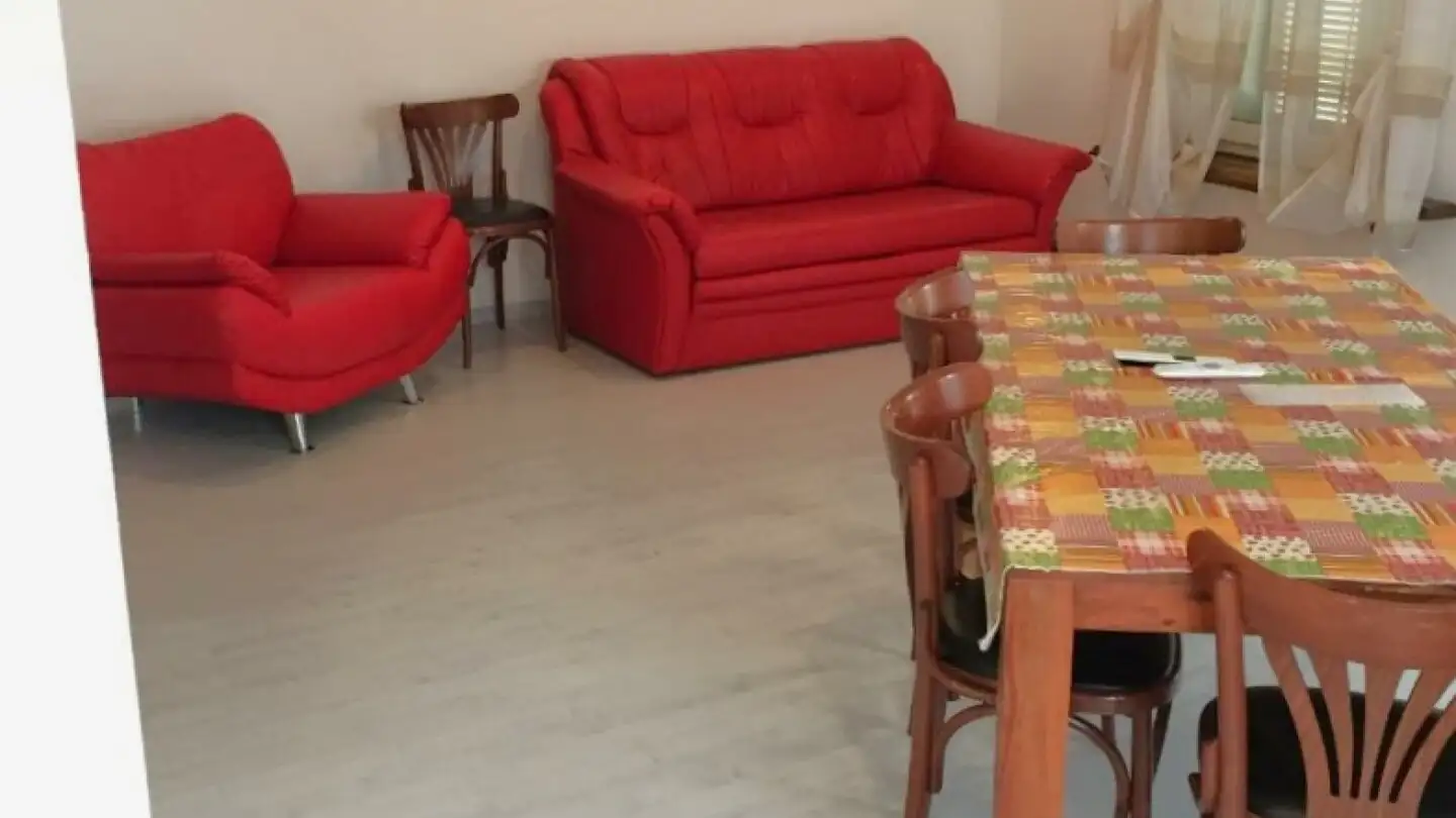 Apartment for rent - Untere Bahnhofstrasse, 9500 Wil SG - Photo 4