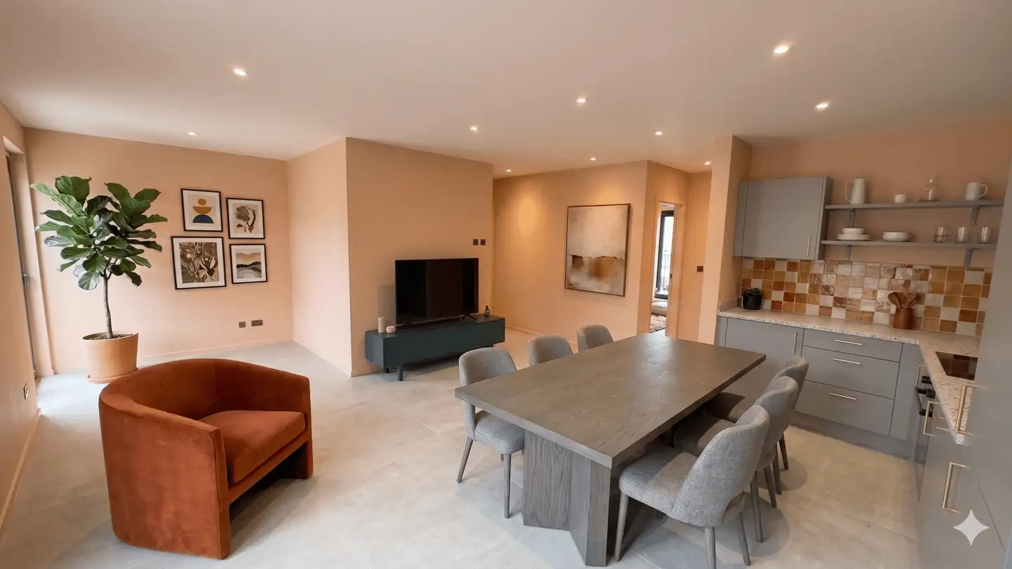 Appartement à vendre - Strada Regina 15, 6984 Pura - Photo 2