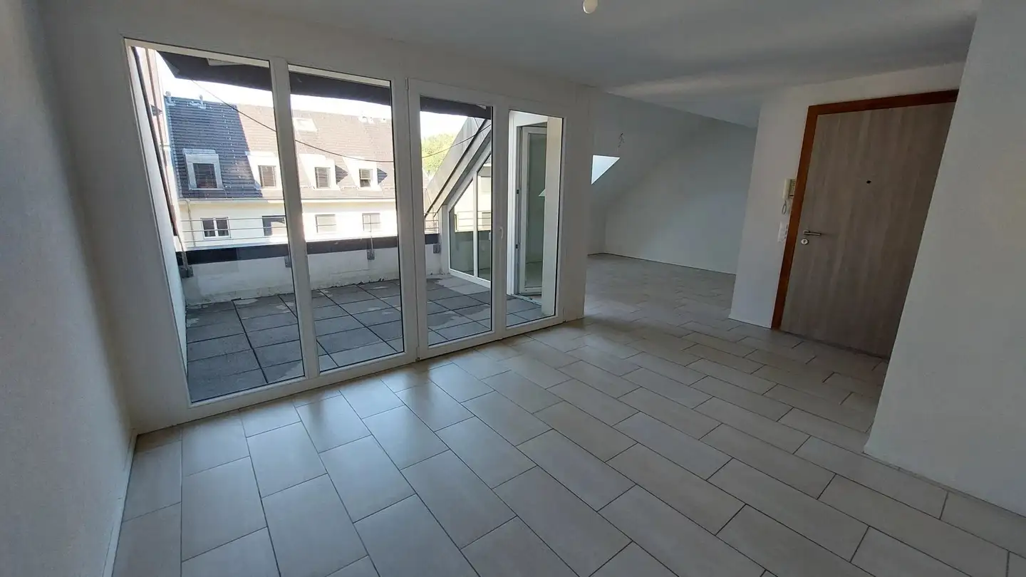 Appartamento in affitto - Route De Nyon, 1264 St-Cergue - Foto 2