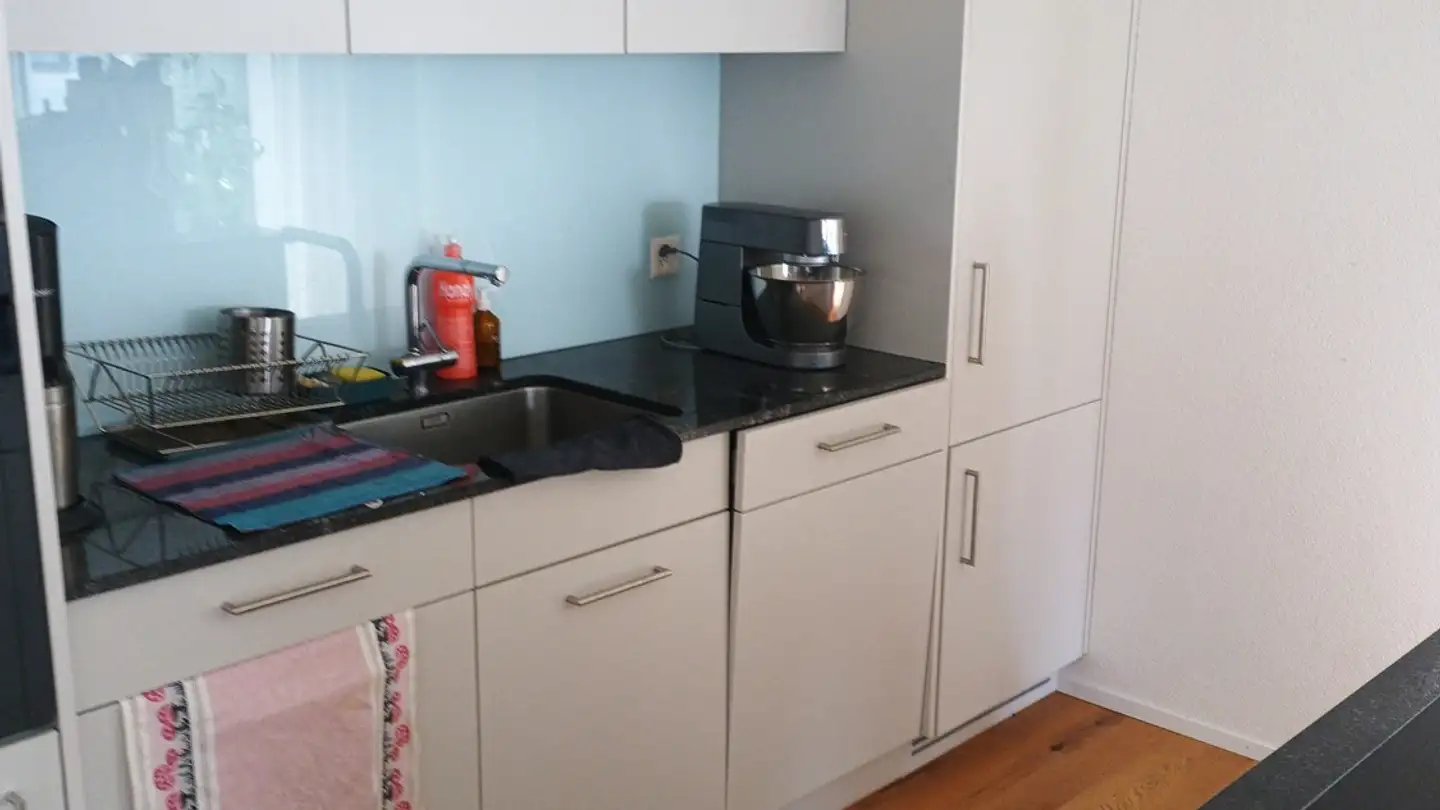 Appartement à louer - Dorfstrasse 19, 8905 Islisberg - Photo 3