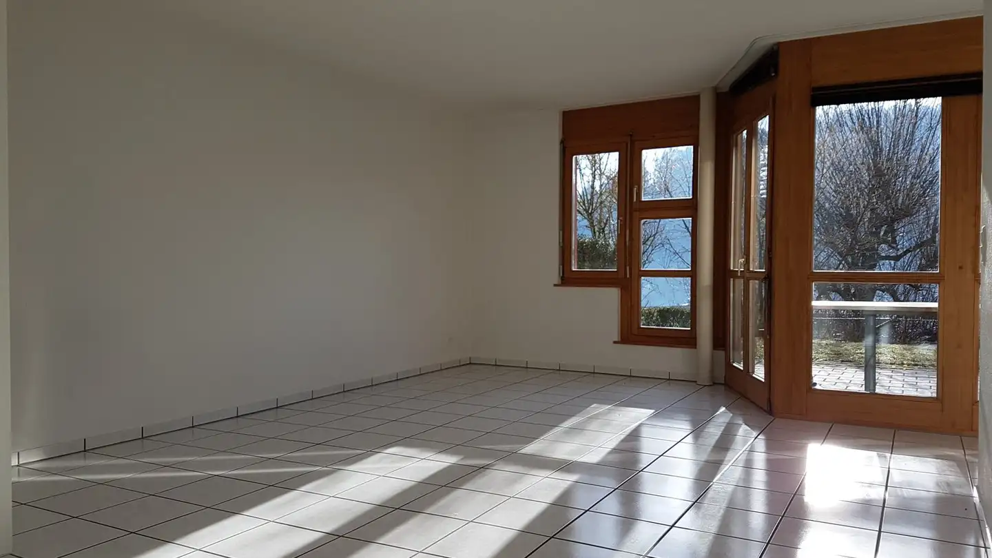 Appartamento in affitto - Dorfstrasse 90, 3534 Signau