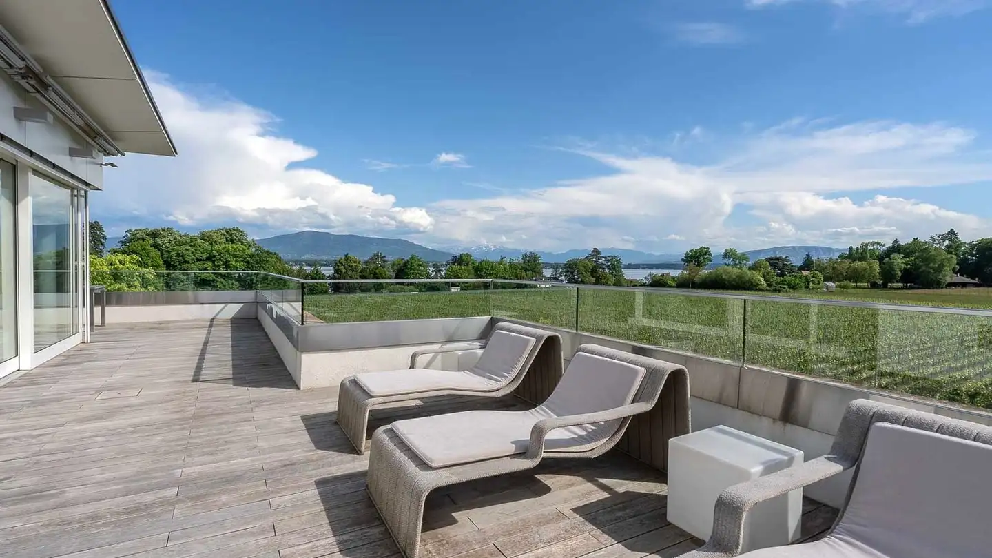 Appartamento in vendita - 1296 Coppet - Foto 2