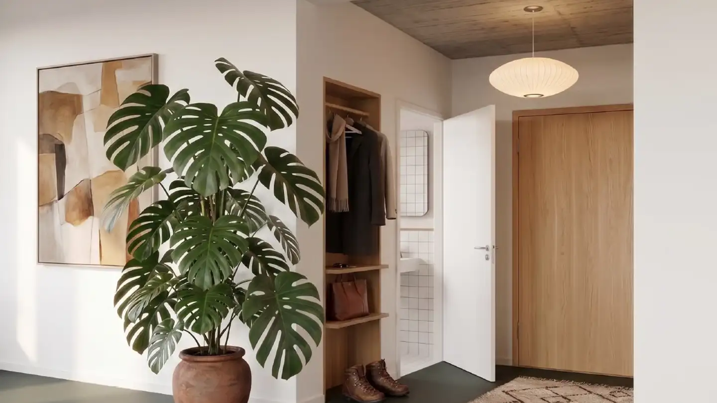Wohnung mieten - Schauenbergstrasse 17, 8046 Zürich - Foto 4