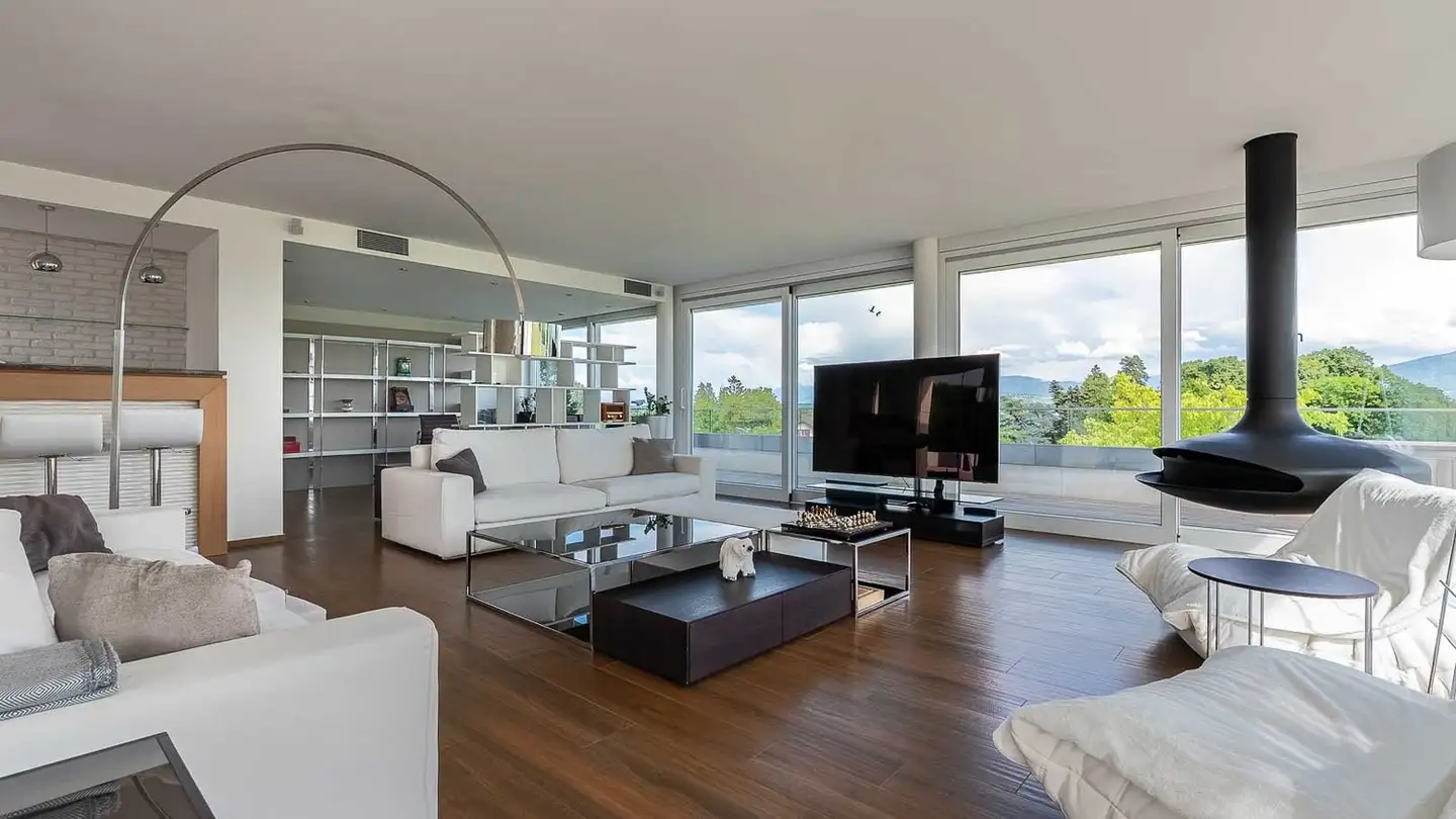 Appartamento in vendita - 1296 Coppet - Foto 4