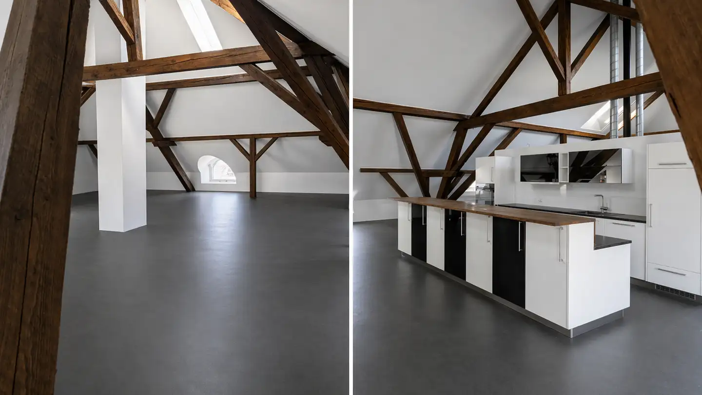 Loft à vendre - Krauchthalstrasse 6, 3324 Hindelbank - Photo 2