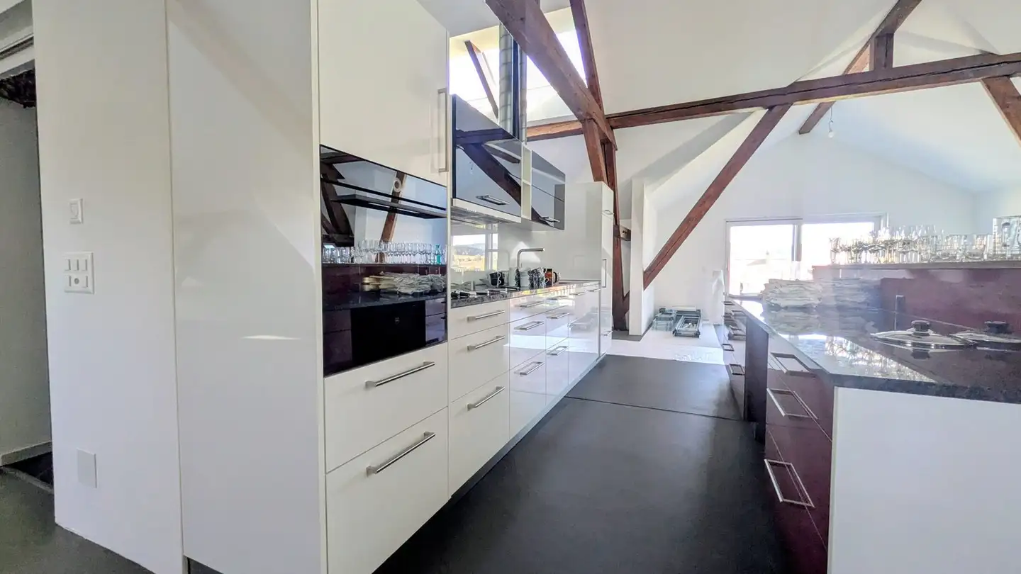 Loft à vendre - Krauchthalstrasse 6, 3324 Hindelbank - Photo 3