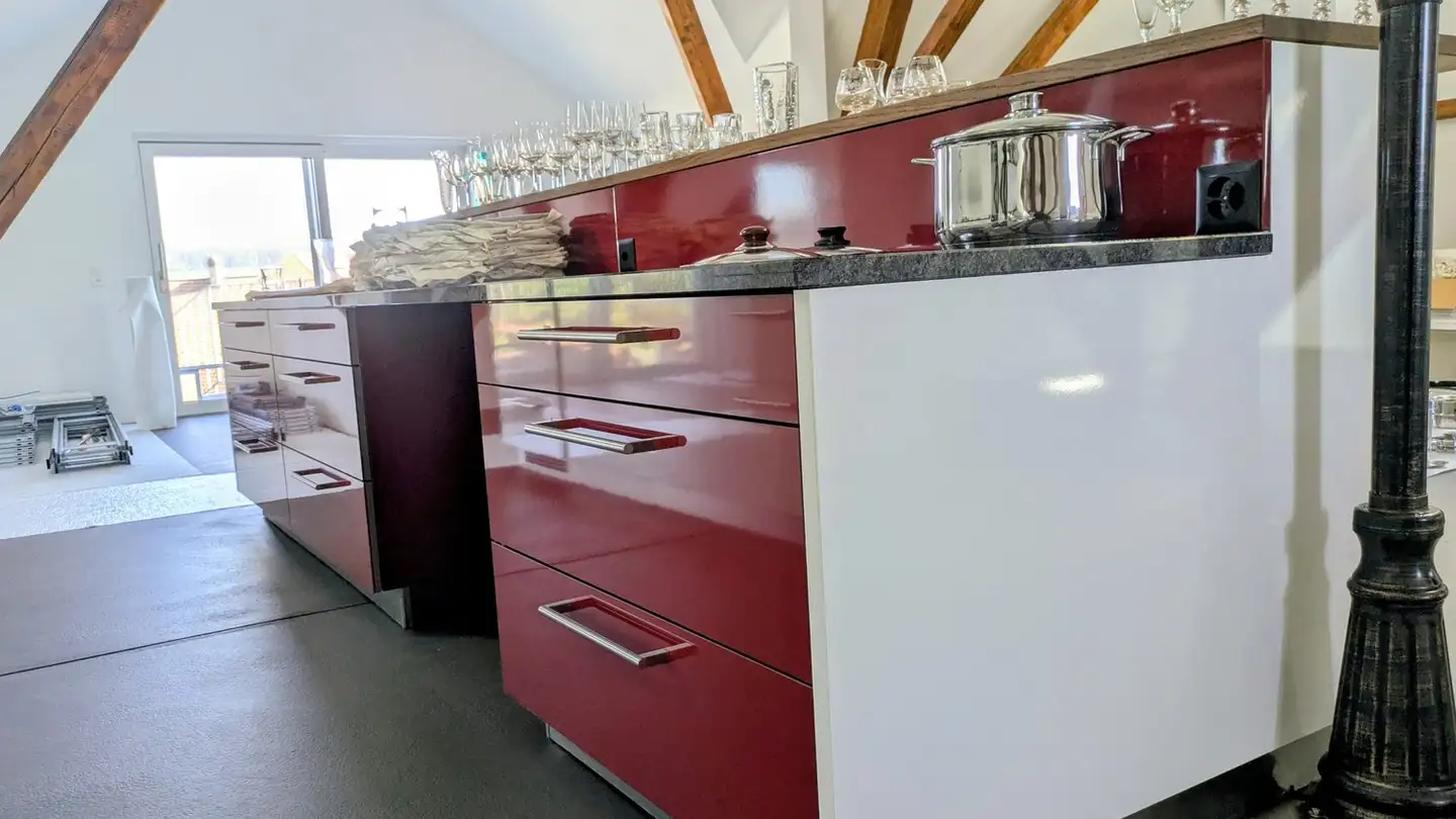 Loft à vendre - Krauchthalstrasse 6, 3324 Hindelbank - Photo 4