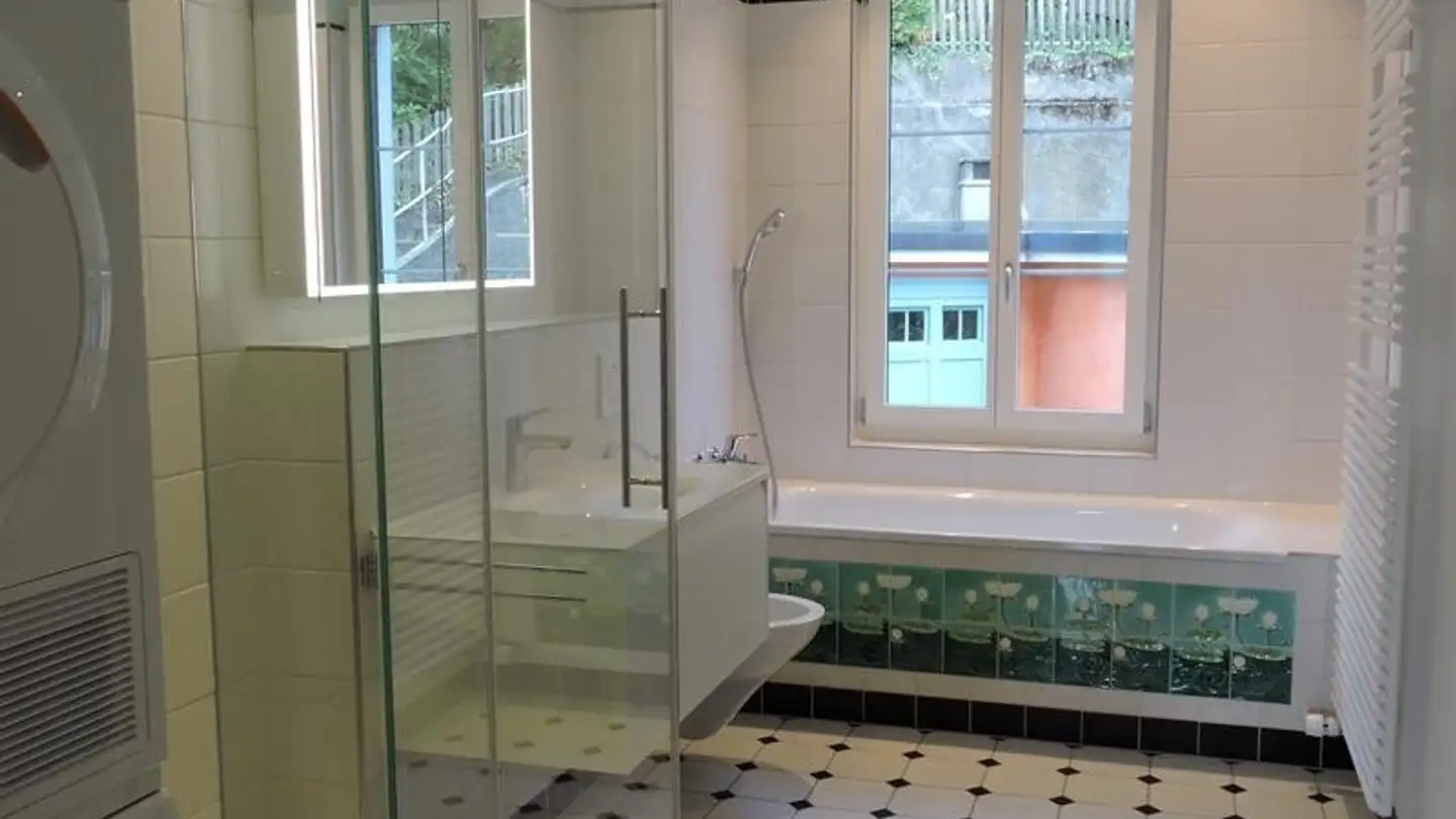 Wohnung mieten - Bachtalstrasse 8, 5408 Ennetbaden - Foto 3