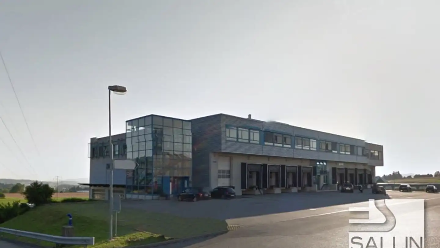 Wohnung mieten - Route Du Petit-Moncor 7a, 1752 Villars-sur-Glâne