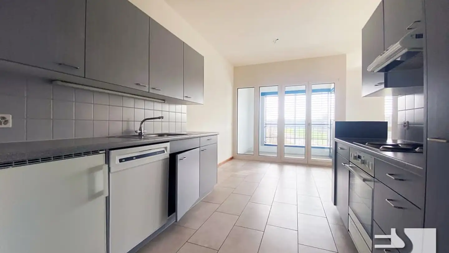 Wohnung mieten - Route Du Petit-Moncor 7a, 1752 Villars-sur-Glâne - Foto 2