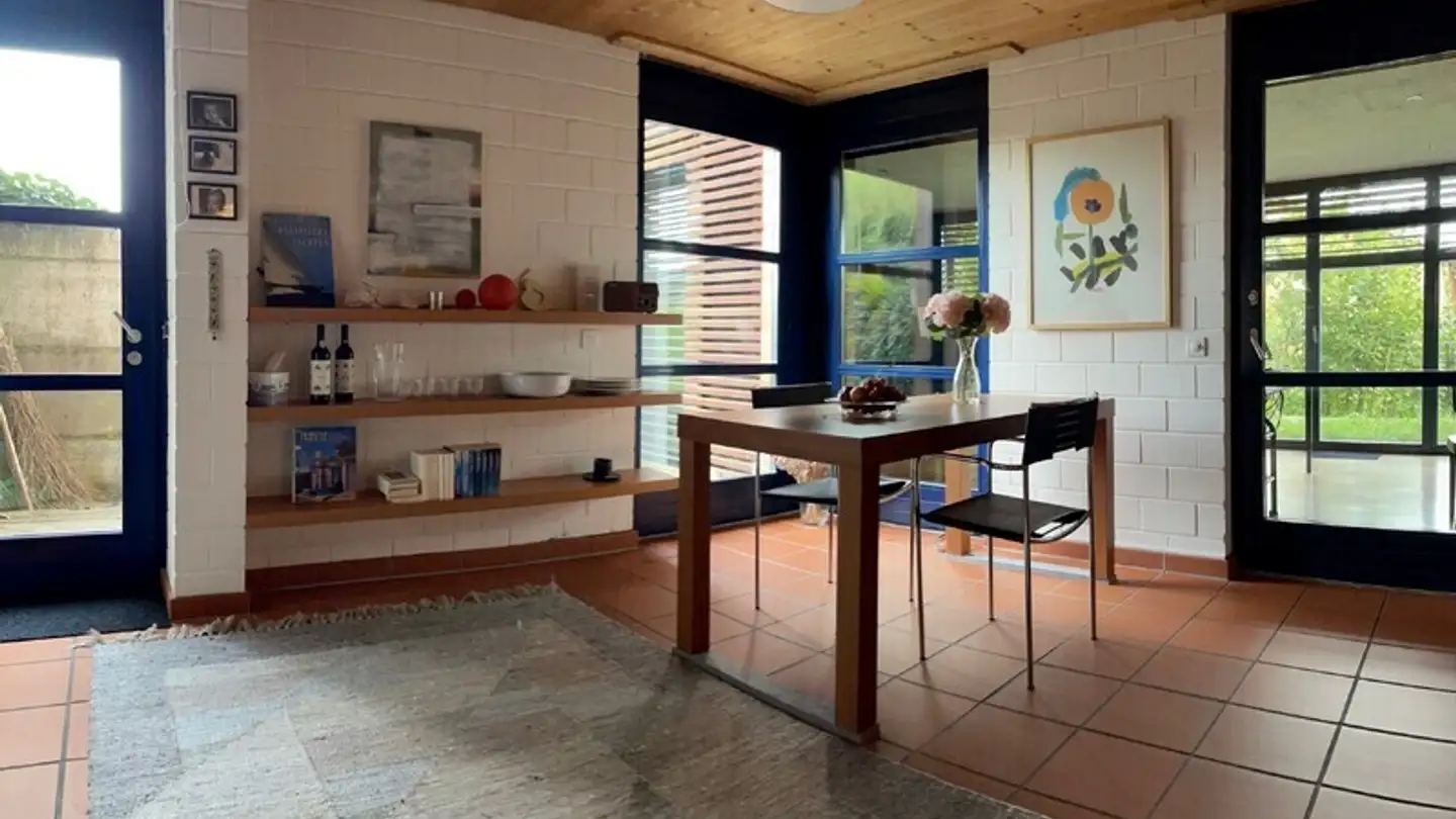 Appartamento ammobiliato in affitto - 6043 Adligenswil