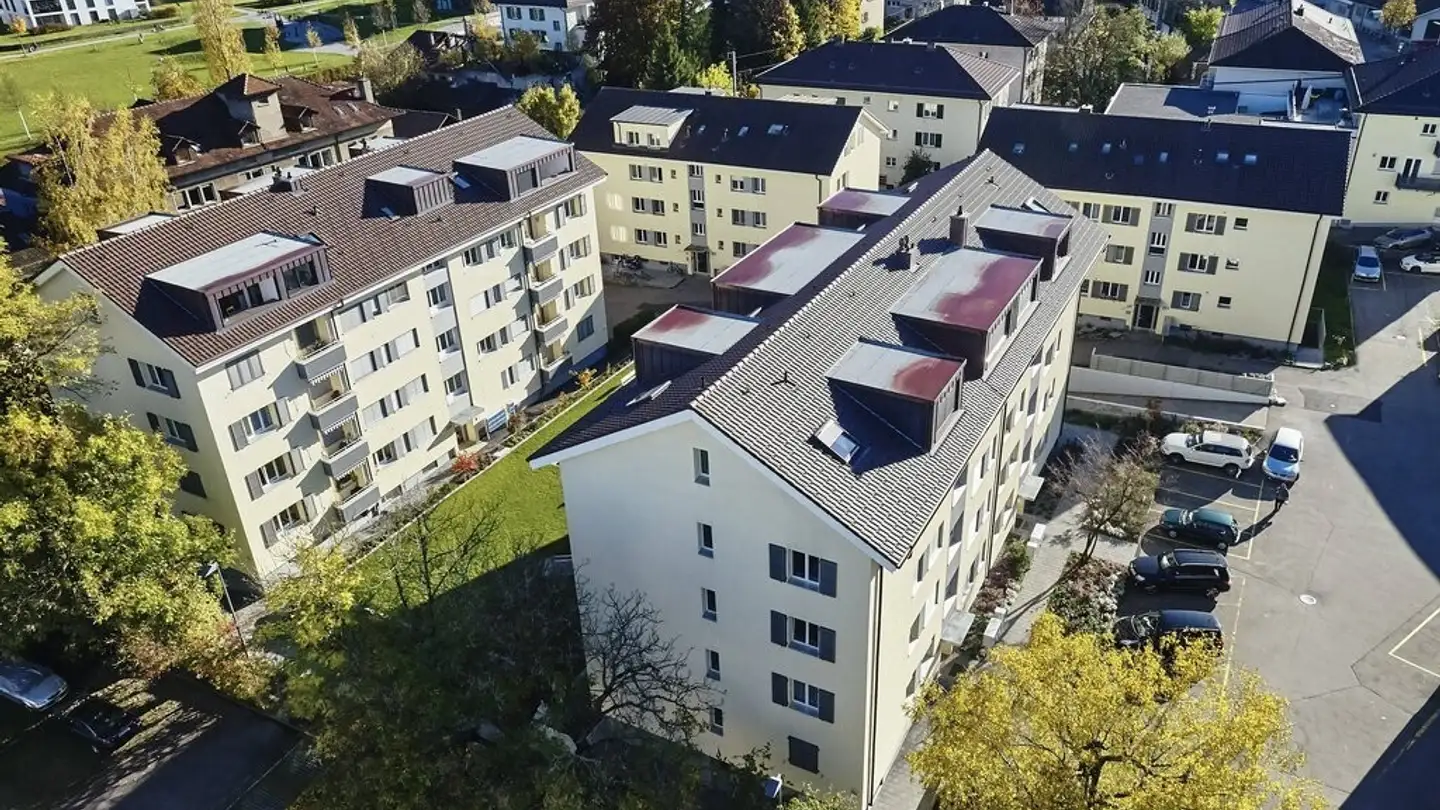 Apartment for rent - Könizstrasse 263, 3097 Liebefeld