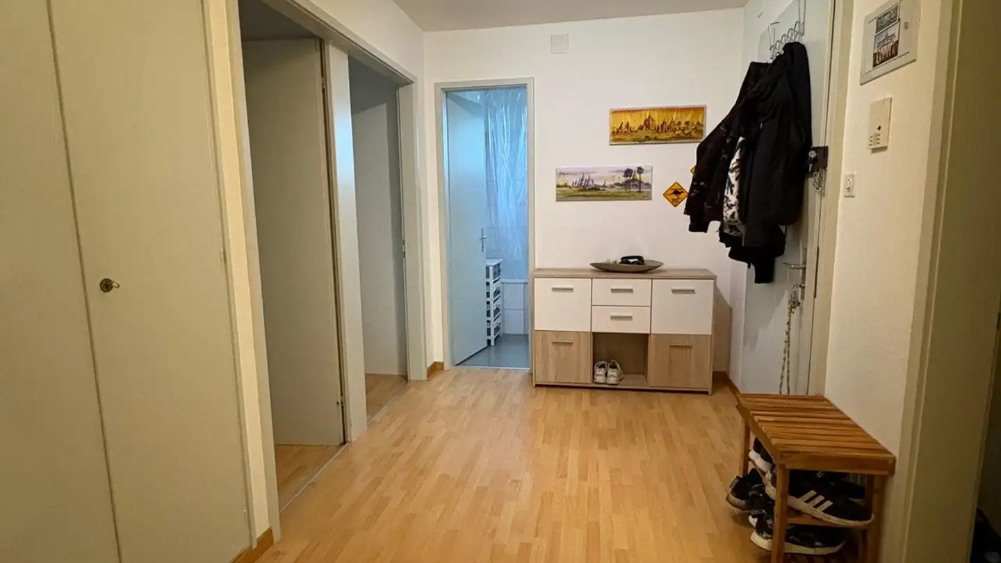 Apartment for rent - Usterstrasse 77, 8600 Dübendorf