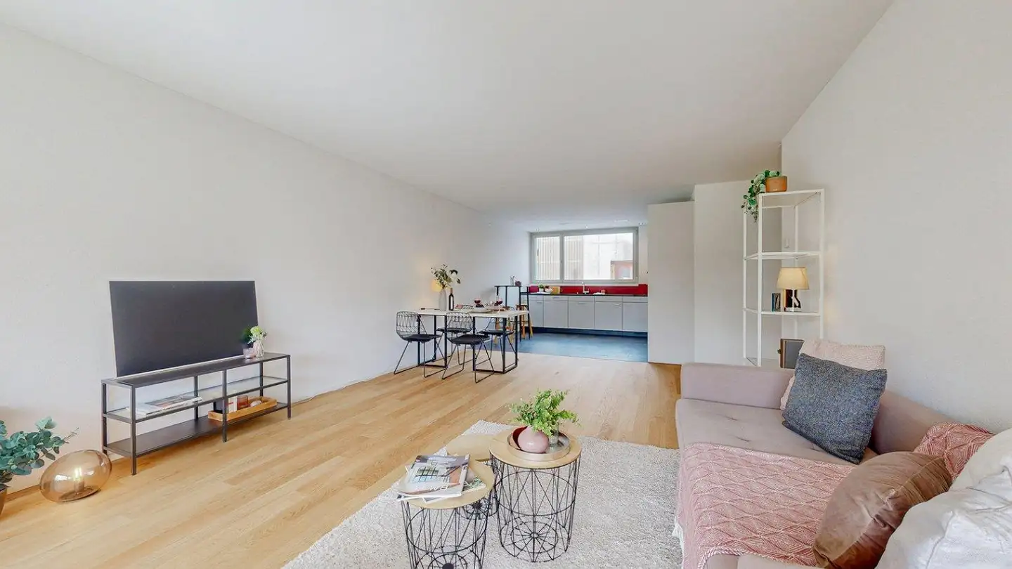 Apartment for rent - Murtenstrasse 16d, 3177 Laupen BE - Photo 3