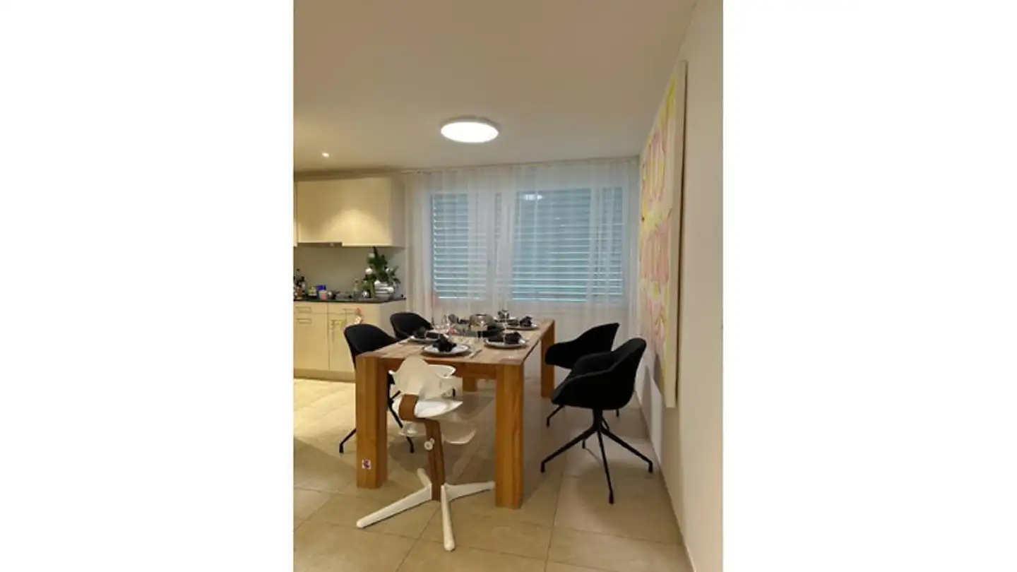 Appartamento ammobiliato in affitto - 6312 Steinhausen - Foto 2