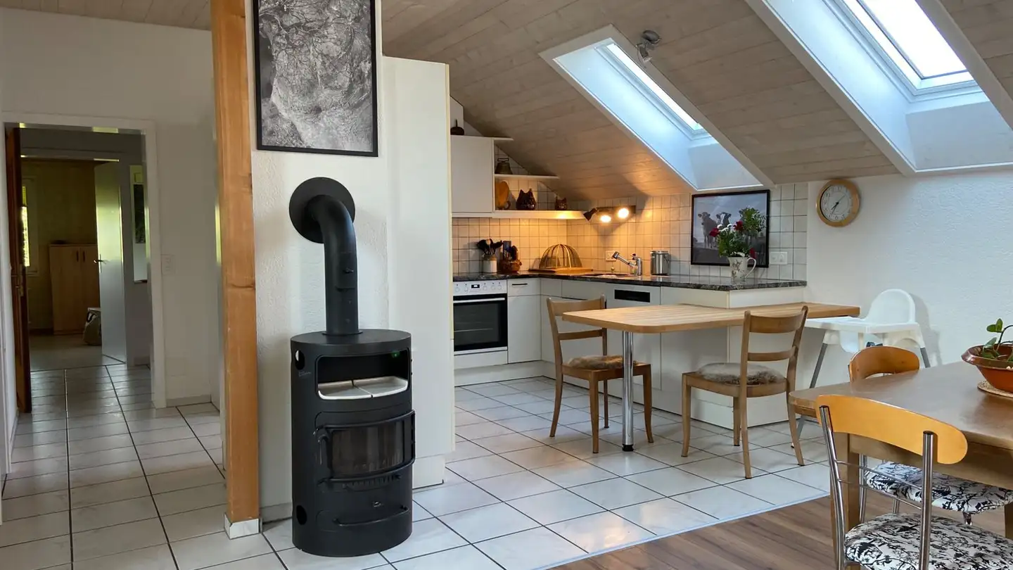 Appartement à louer - 3152 Mamishaus - Photo 2