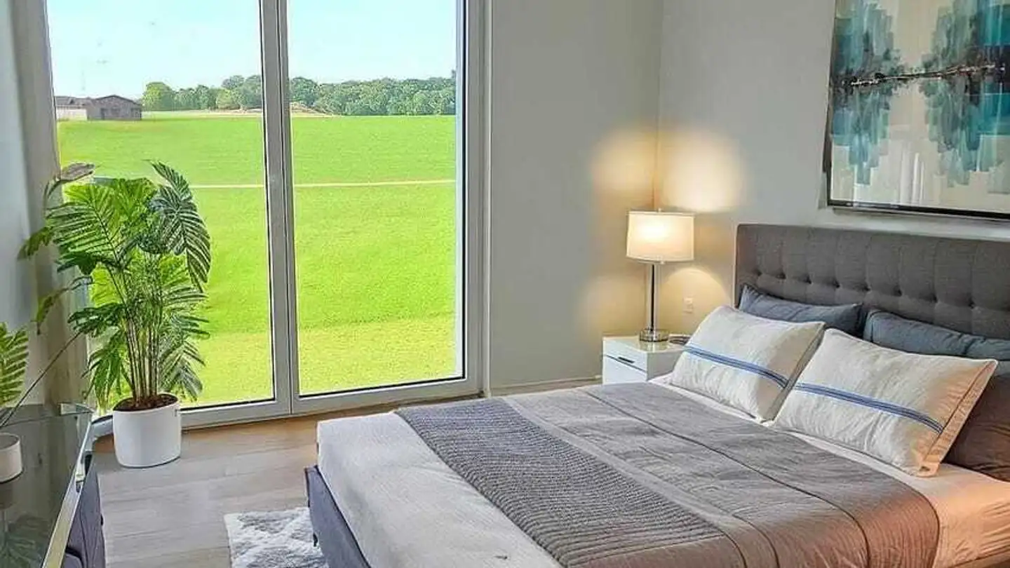 Attic flat for sale - Dachlisserstrasse, 8932 Mettmenstetten