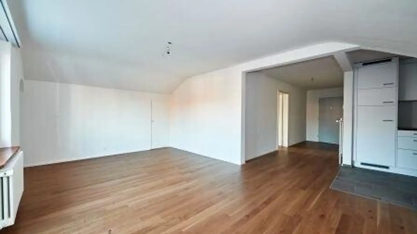 Apartment for rent - Könizstrasse 263, 3097 Liebefeld - Photo 4