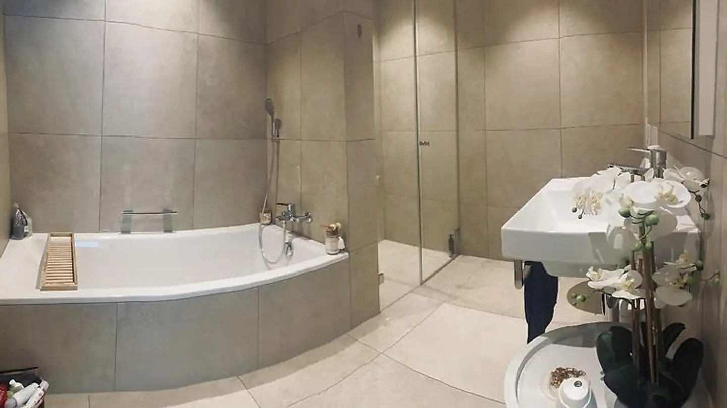 Appartamento ammobiliato in affitto - 6312 Steinhausen - Foto 4