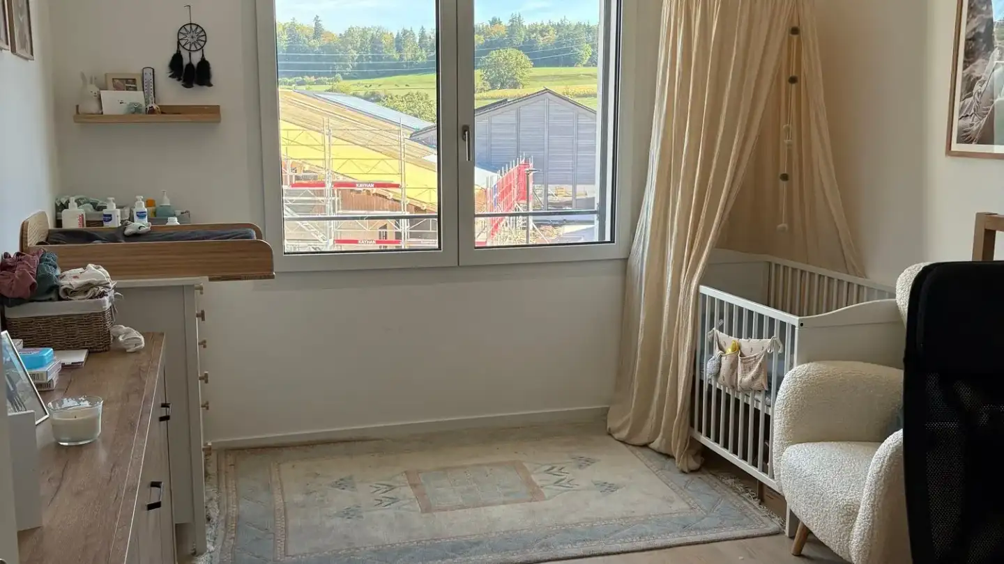 Appartement à louer - Route Du Centre 22, 1720 Corminboeuf - Photo 2
