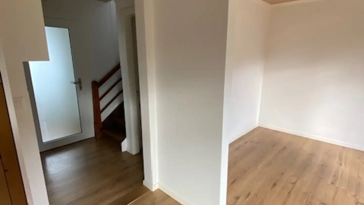 Maison individuelle à louer - Rue Du Collège 17, 2605 Sonceboz-Sombeval