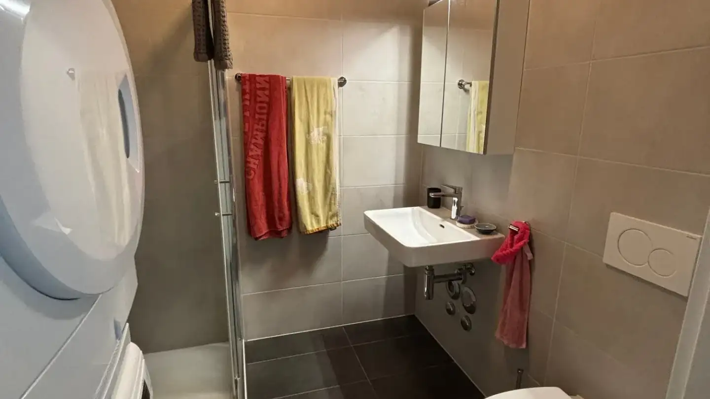 Appartement à louer - Route Du Centre 22, 1720 Corminboeuf - Photo 3