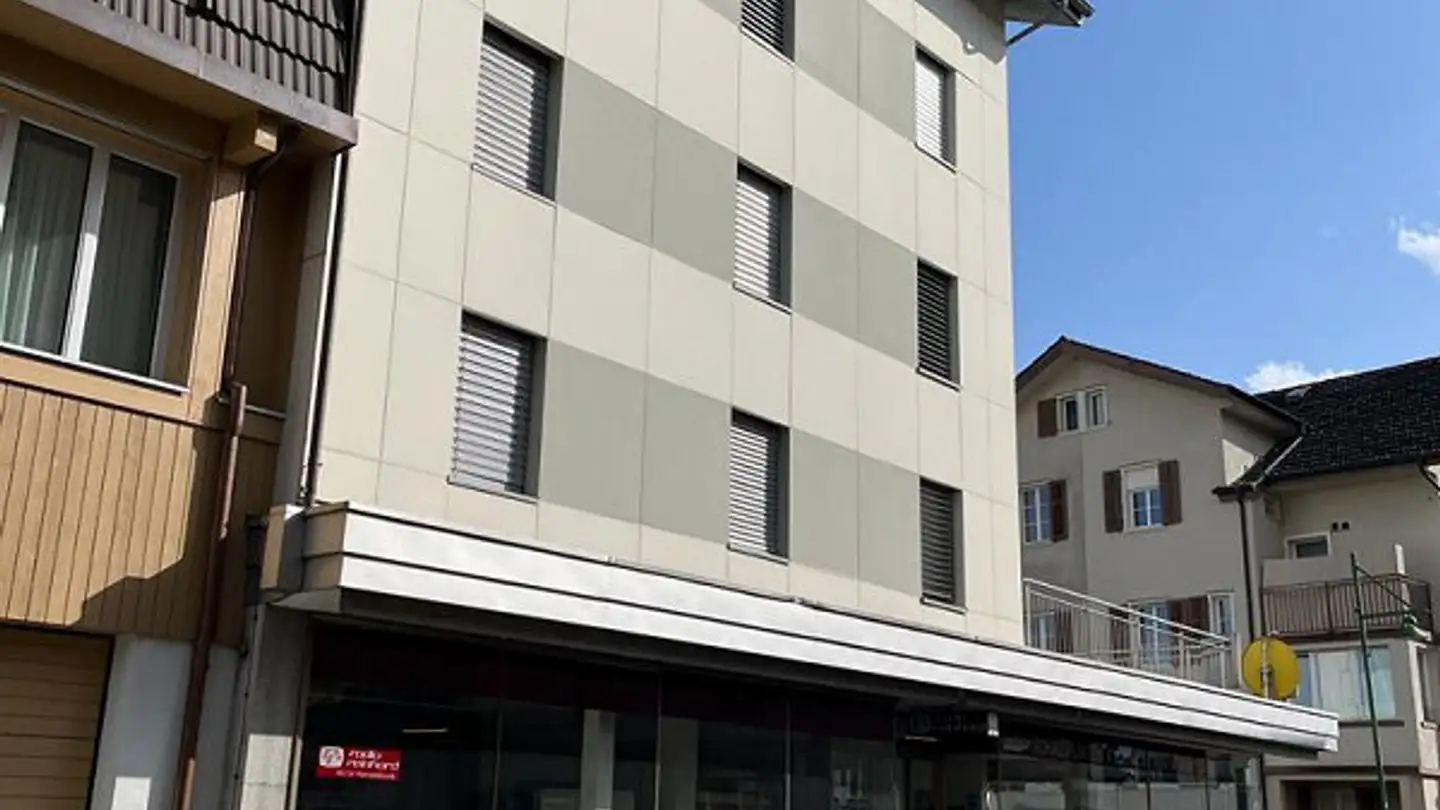 Office space for rent - Lindenstrasse 15, 6060 Sarnen - Photo 3