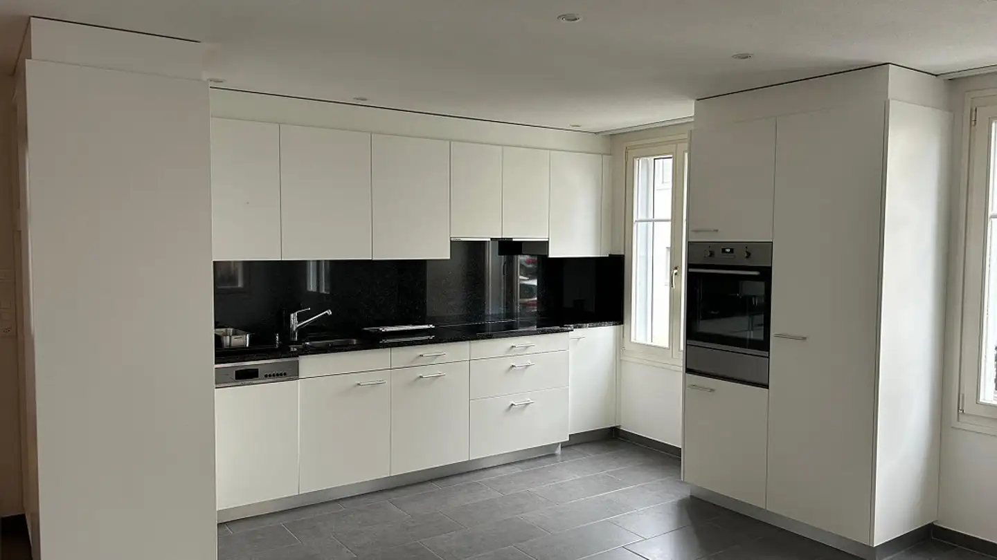 Appartement à louer - Bahnhofstrasse 11, 9050 Appenzell